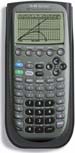 Texas Instruments TI-89 Titanium