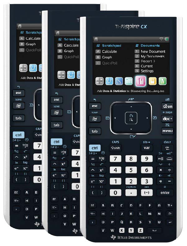 Ti Nspire
