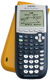 TI-84Plus Teacher Pack