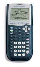 TI-84Plus Graphing Calculator